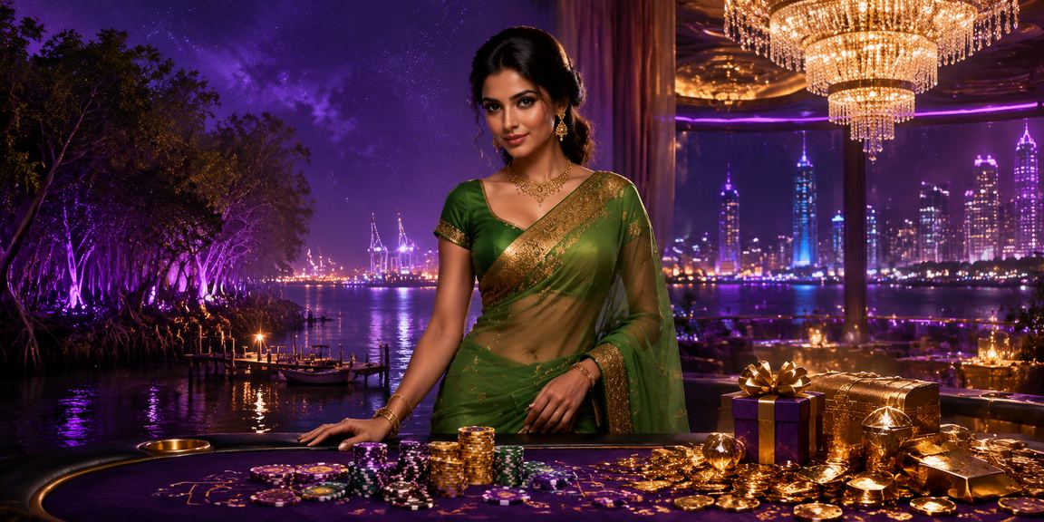 5777db